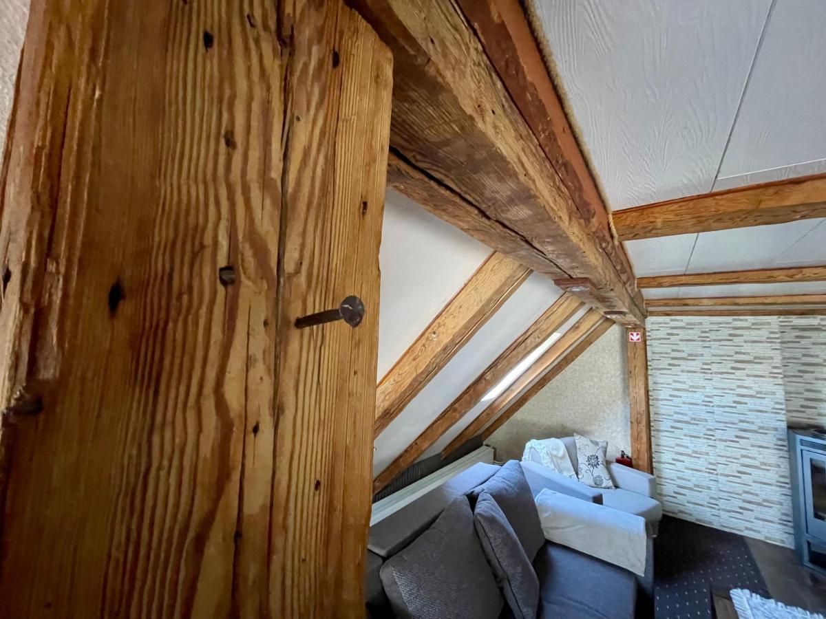 Võru Sviit Nr. 7 Apartment מראה חיצוני תמונה