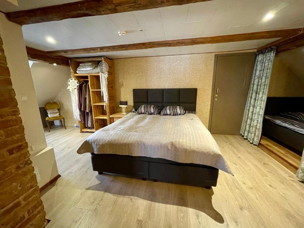 Võru Sviit Nr. 7 Apartment מראה חיצוני תמונה