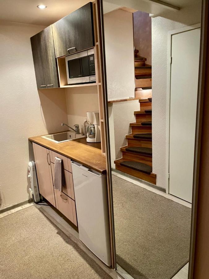 Võru Sviit Nr. 7 Apartment מראה חיצוני תמונה